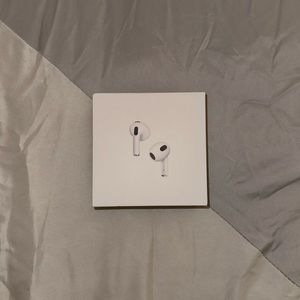 AirPods Pro 3rd Generation